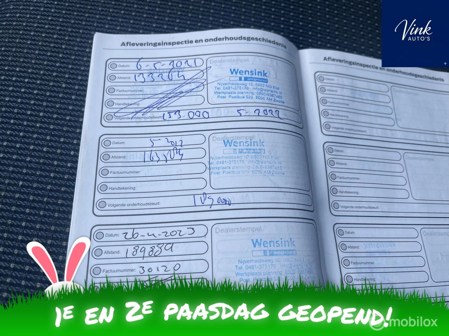 Hoofdafbeelding Ford Grand C-Max