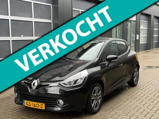 Renault Clio 0.9 TCe ECO Night&Day PDC NETTE AUTO 1JR APK