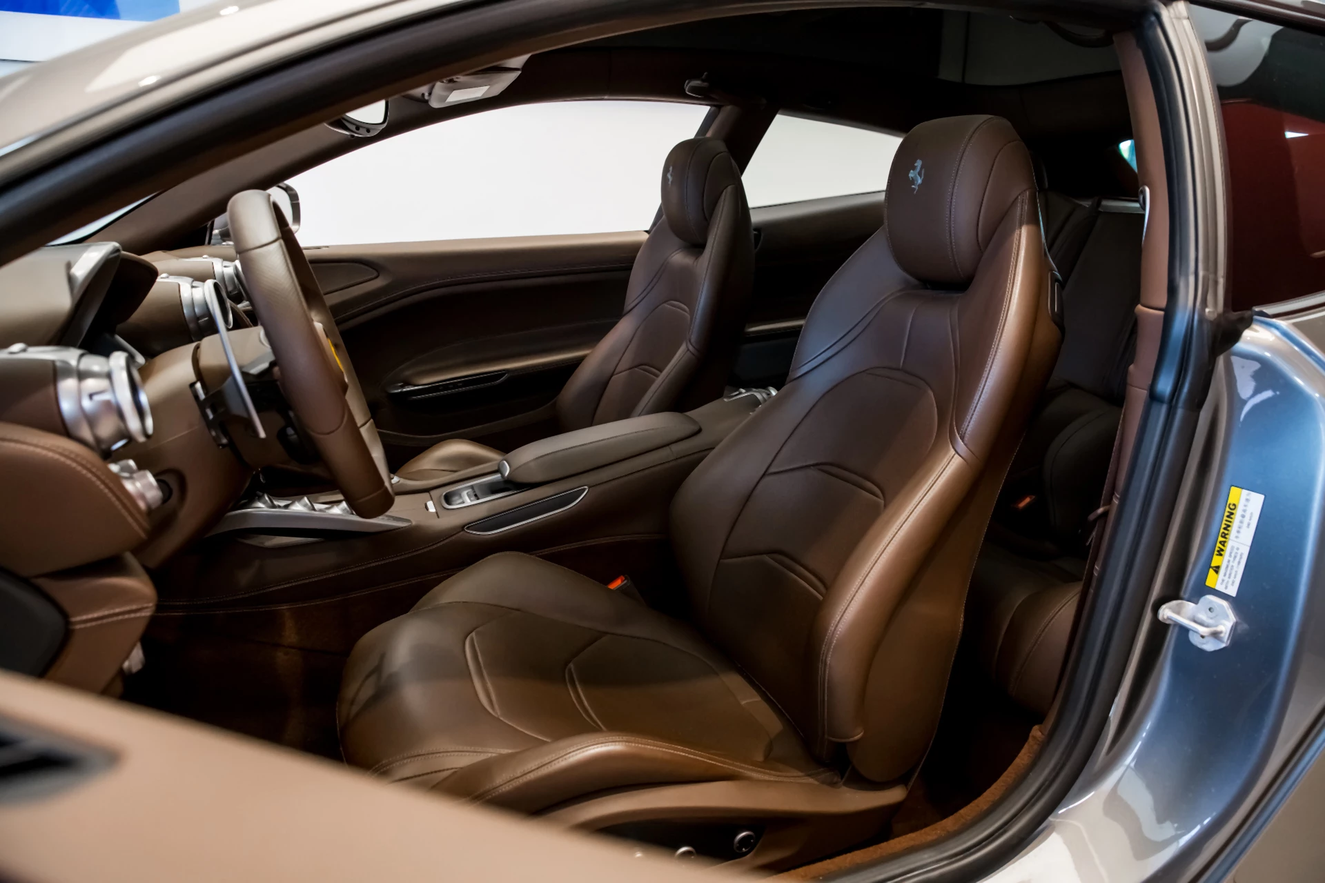 Hoofdafbeelding Ferrari GTC4Lusso