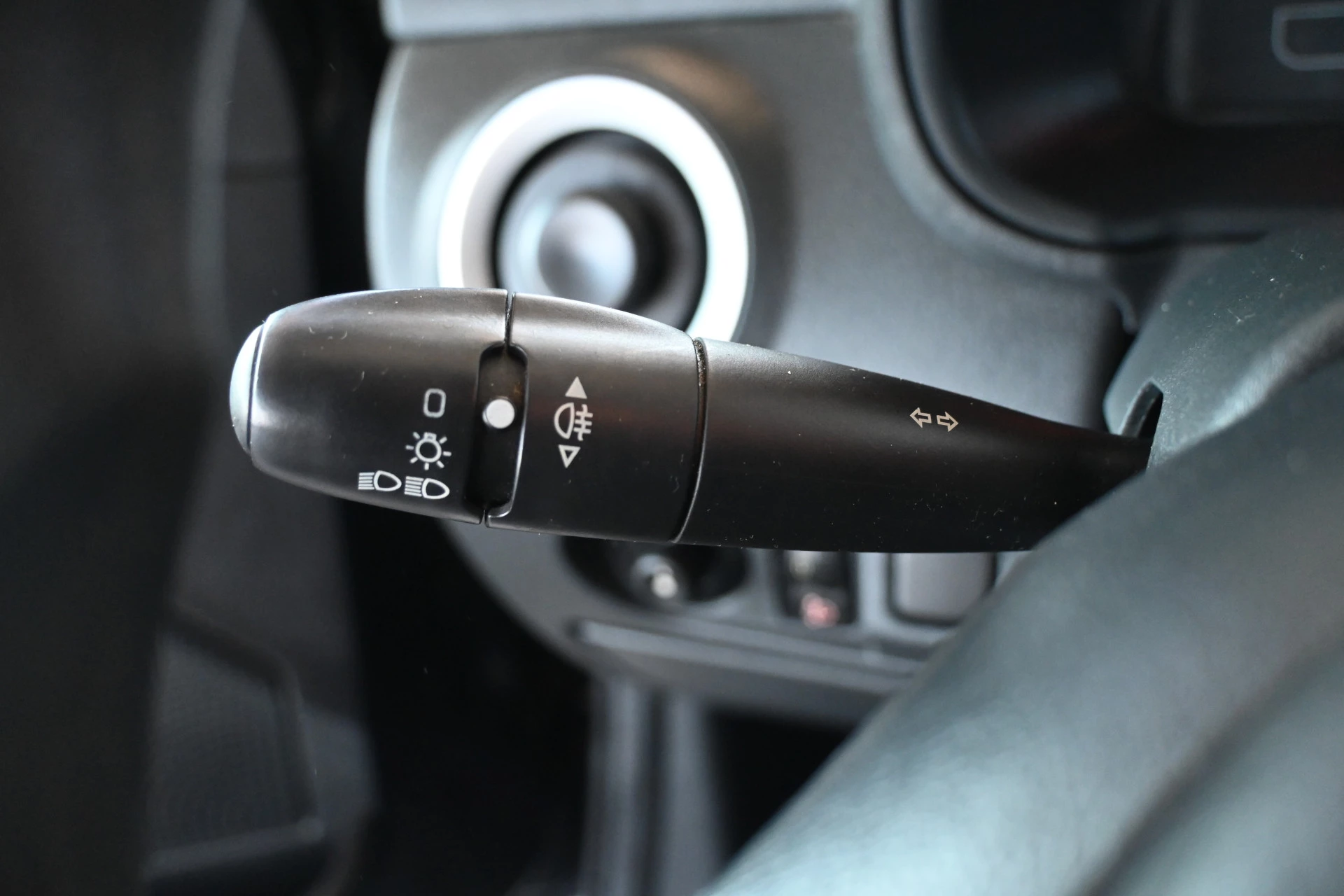Hoofdafbeelding Citroën C2