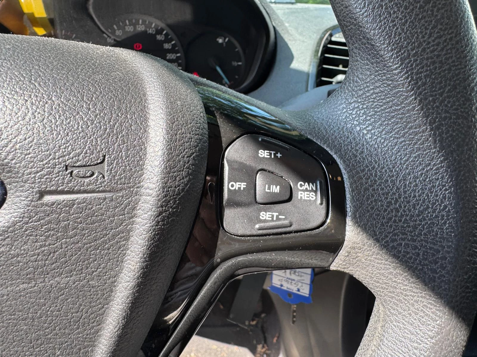 Hoofdafbeelding Ford Ka