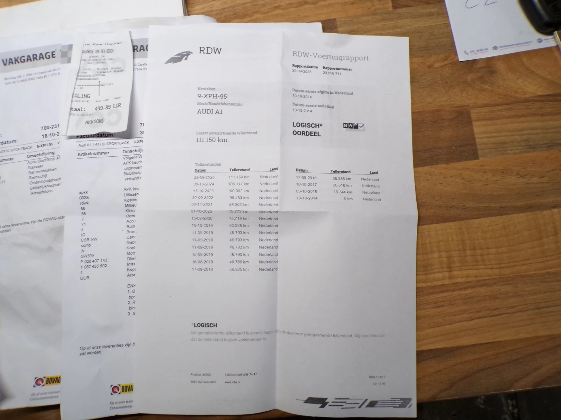 Hoofdafbeelding Audi A1