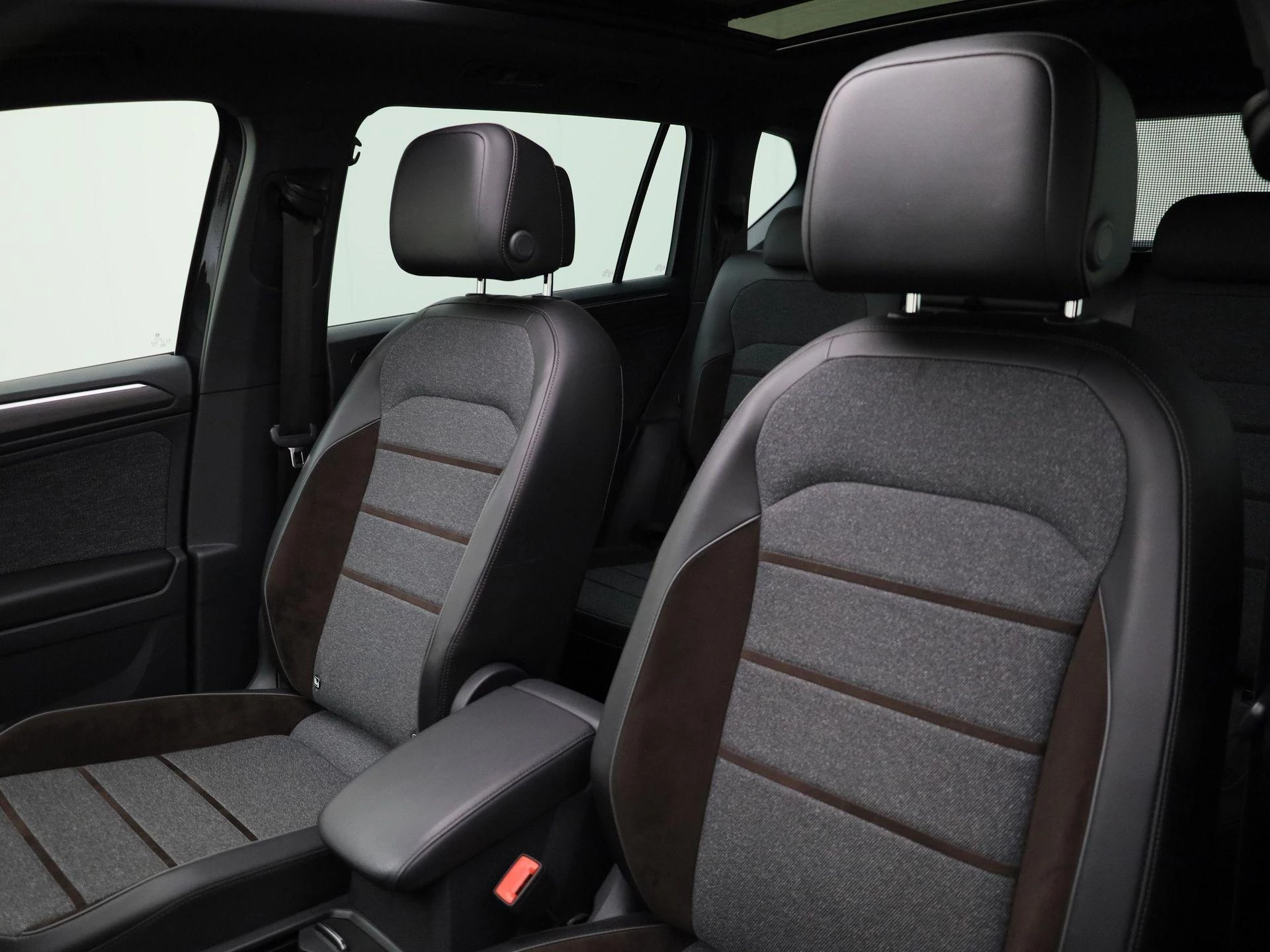 Hoofdafbeelding SEAT Tarraco