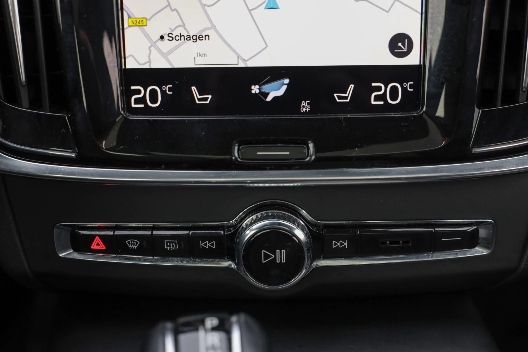 Hoofdafbeelding Volvo V90