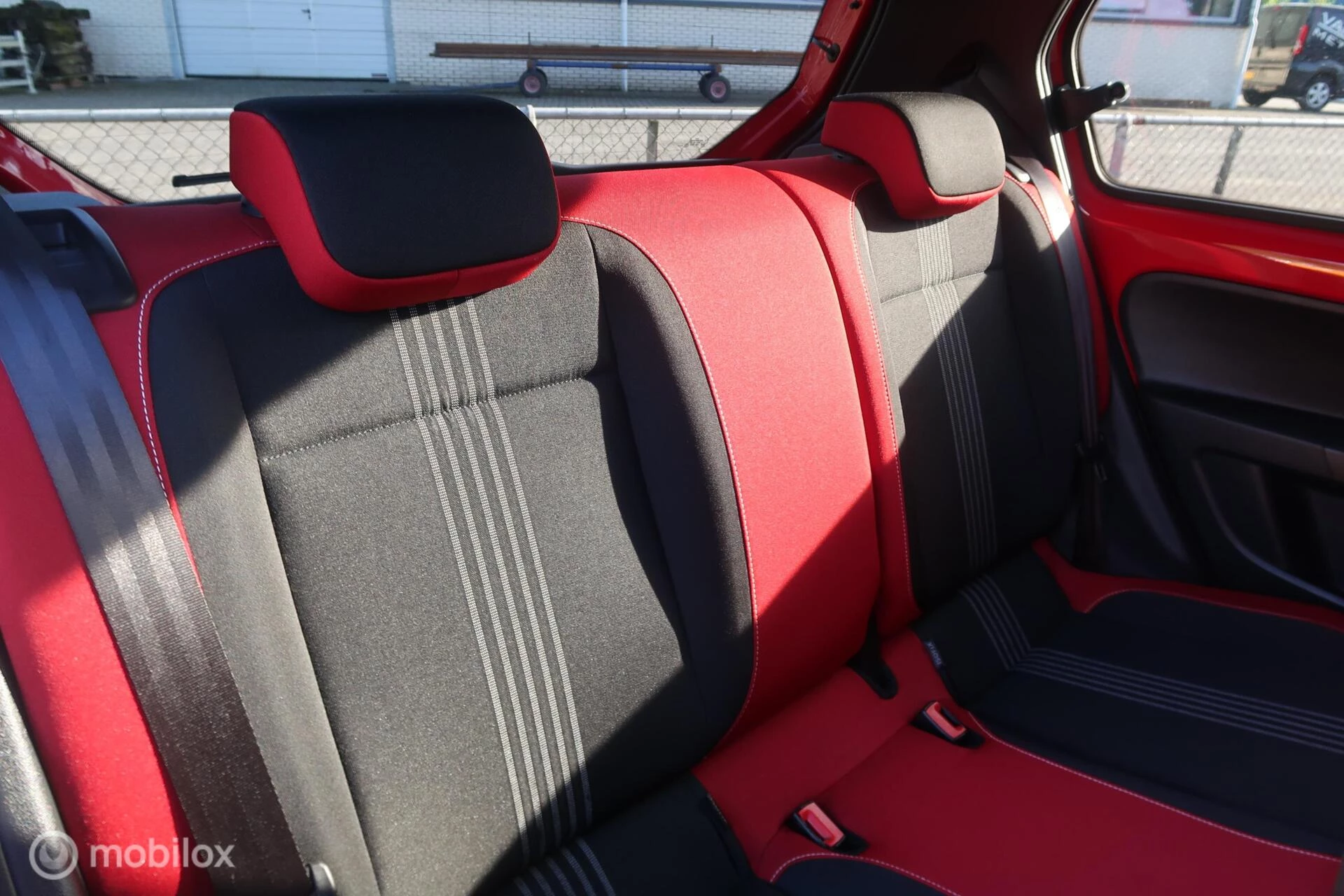 Hoofdafbeelding Škoda Citigo