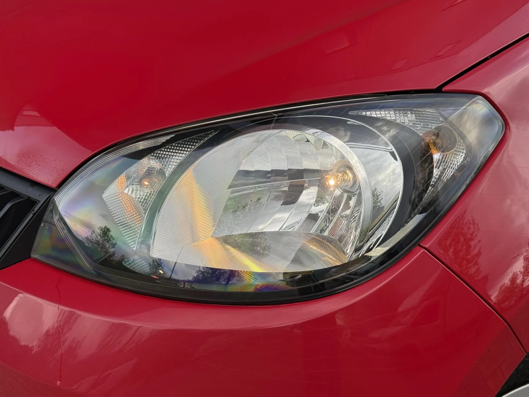 Hoofdafbeelding Škoda Citigo