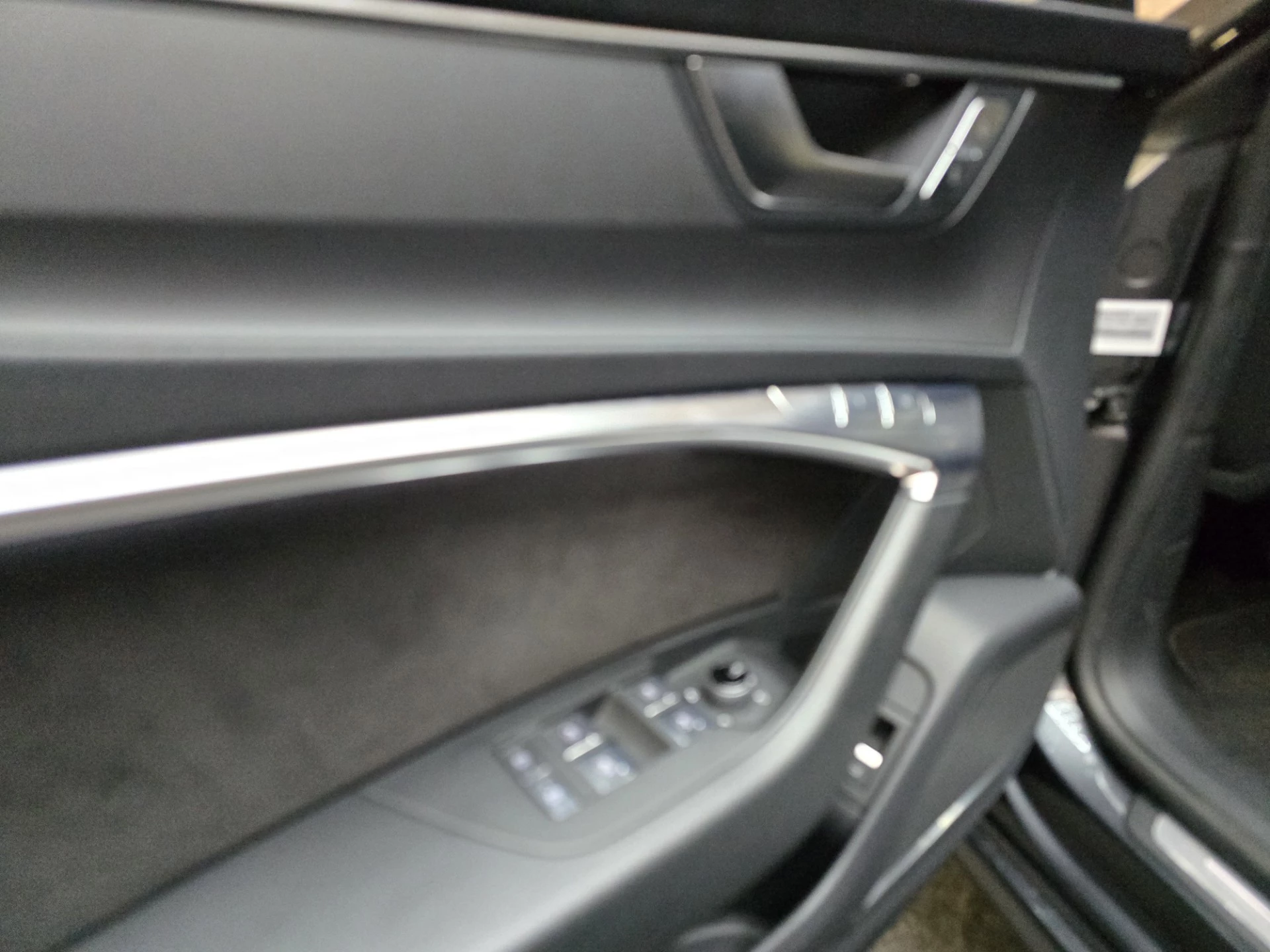 Hoofdafbeelding Audi A7