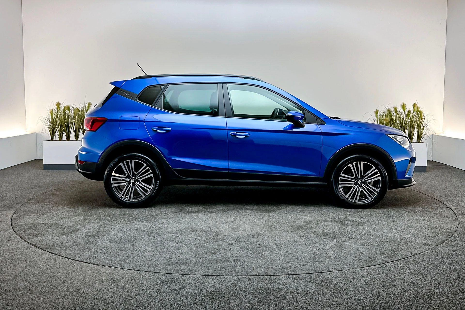 Hoofdafbeelding SEAT Arona
