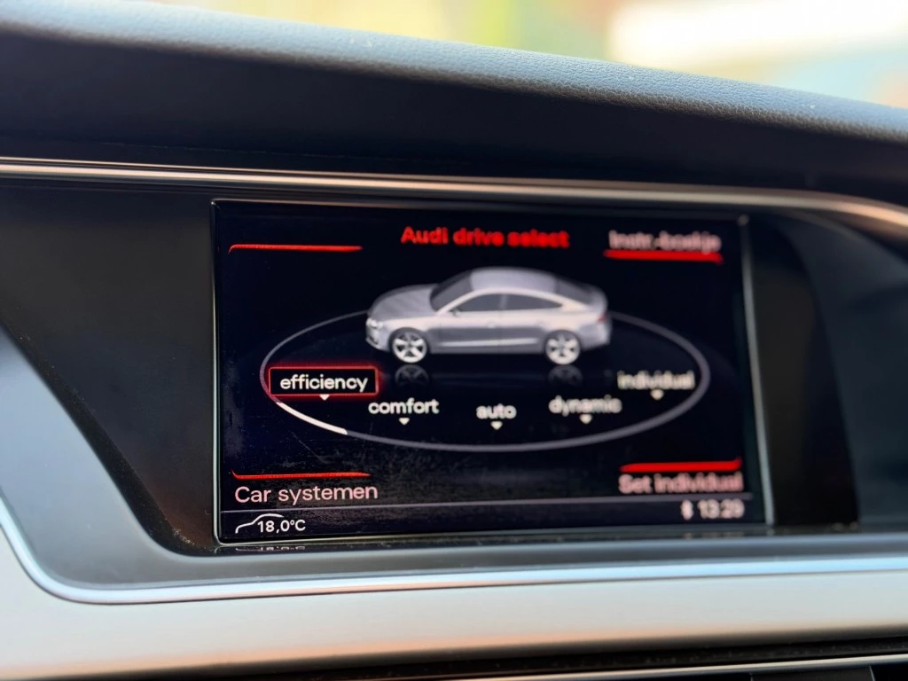 Hoofdafbeelding Audi S5