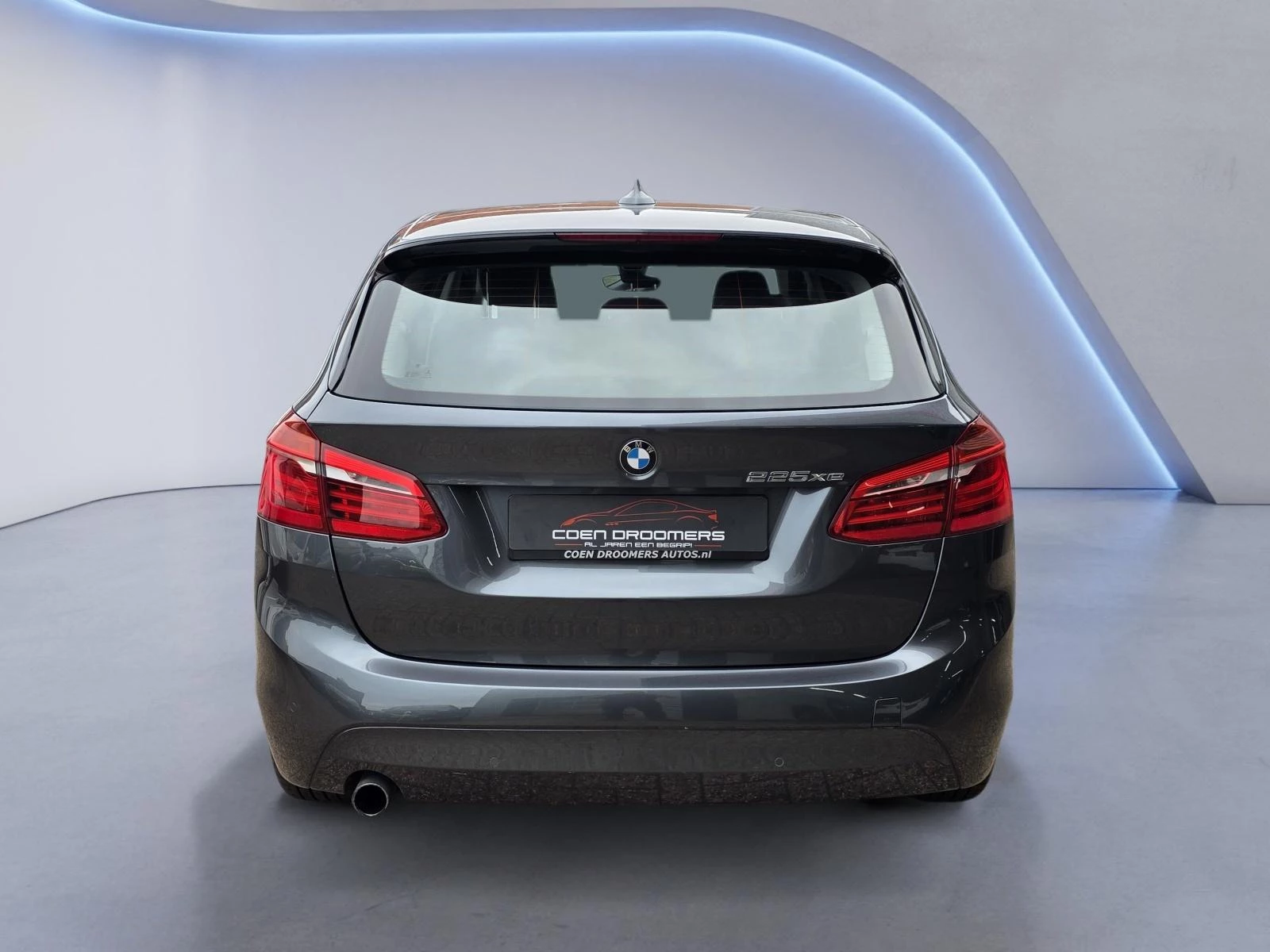 Hoofdafbeelding BMW 2 Serie