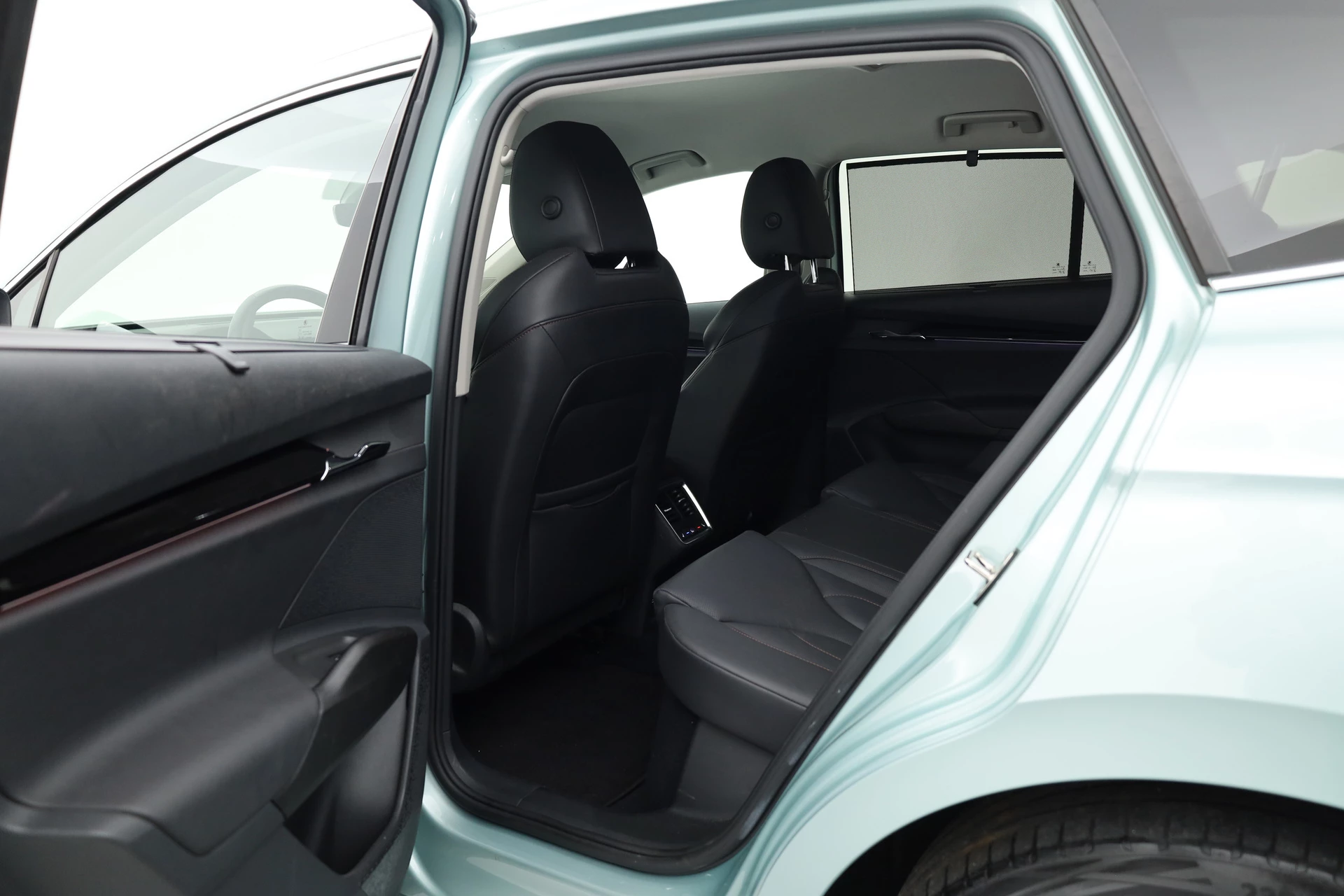 Hoofdafbeelding Škoda Enyaq iV