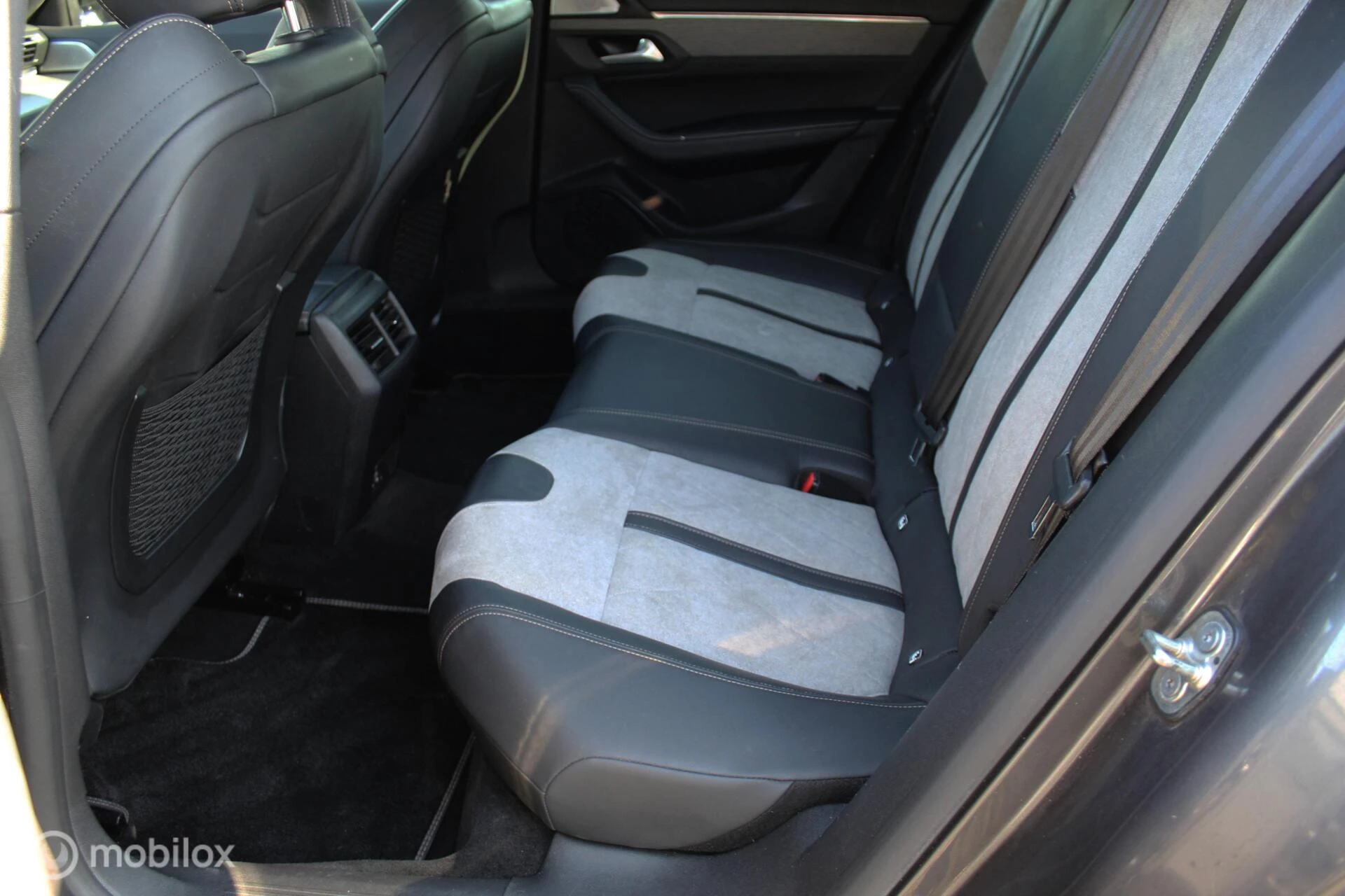 Hoofdafbeelding Peugeot 508