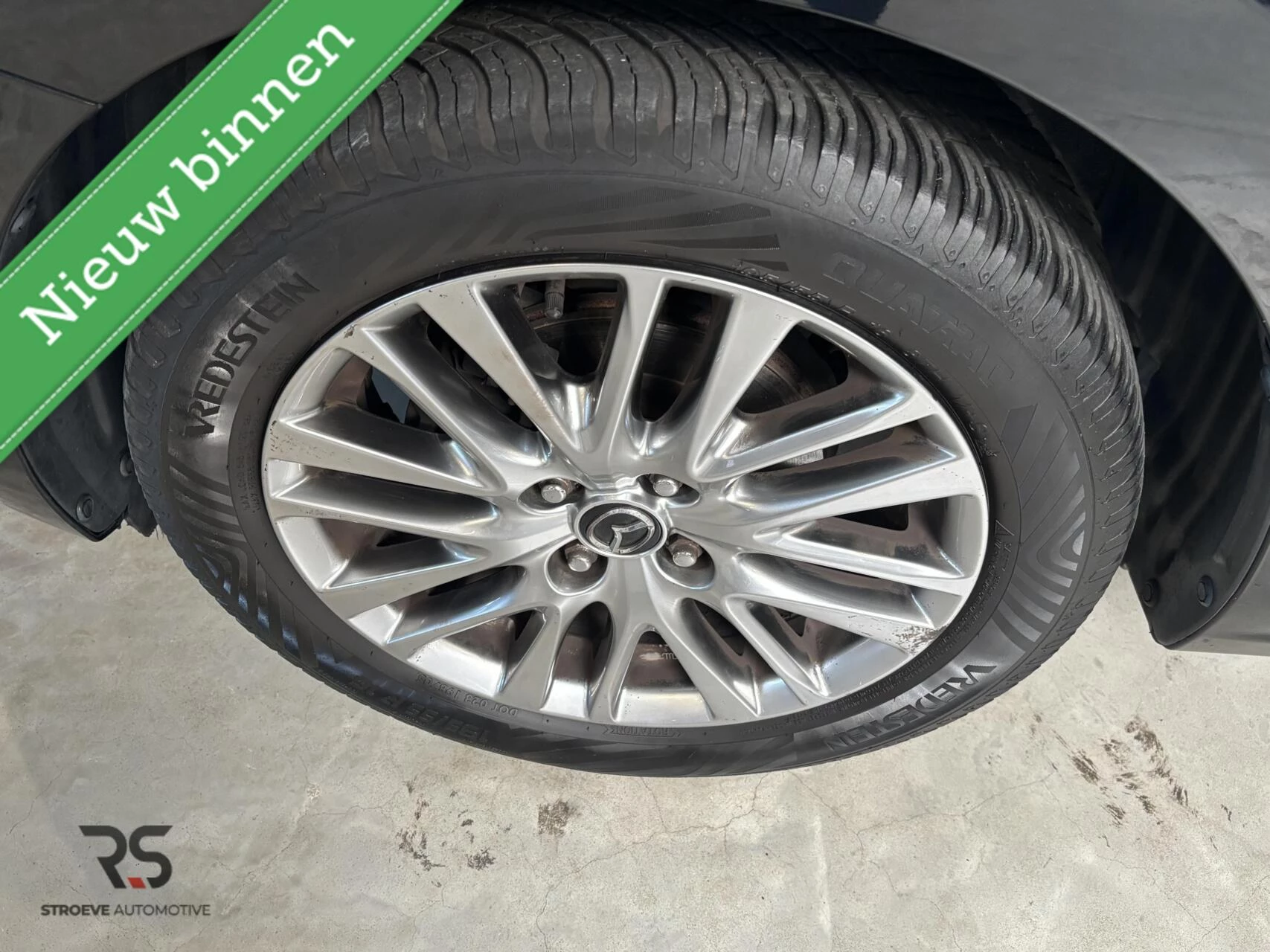 Hoofdafbeelding Mazda 2