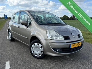 Hoofdafbeelding Renault Grand Modus Renault Grand Modus 1.6 16v Aut Night & Day 111pk | Orig NL