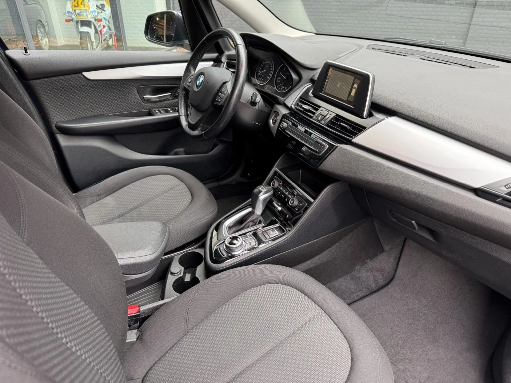 Hoofdafbeelding BMW 2 Serie