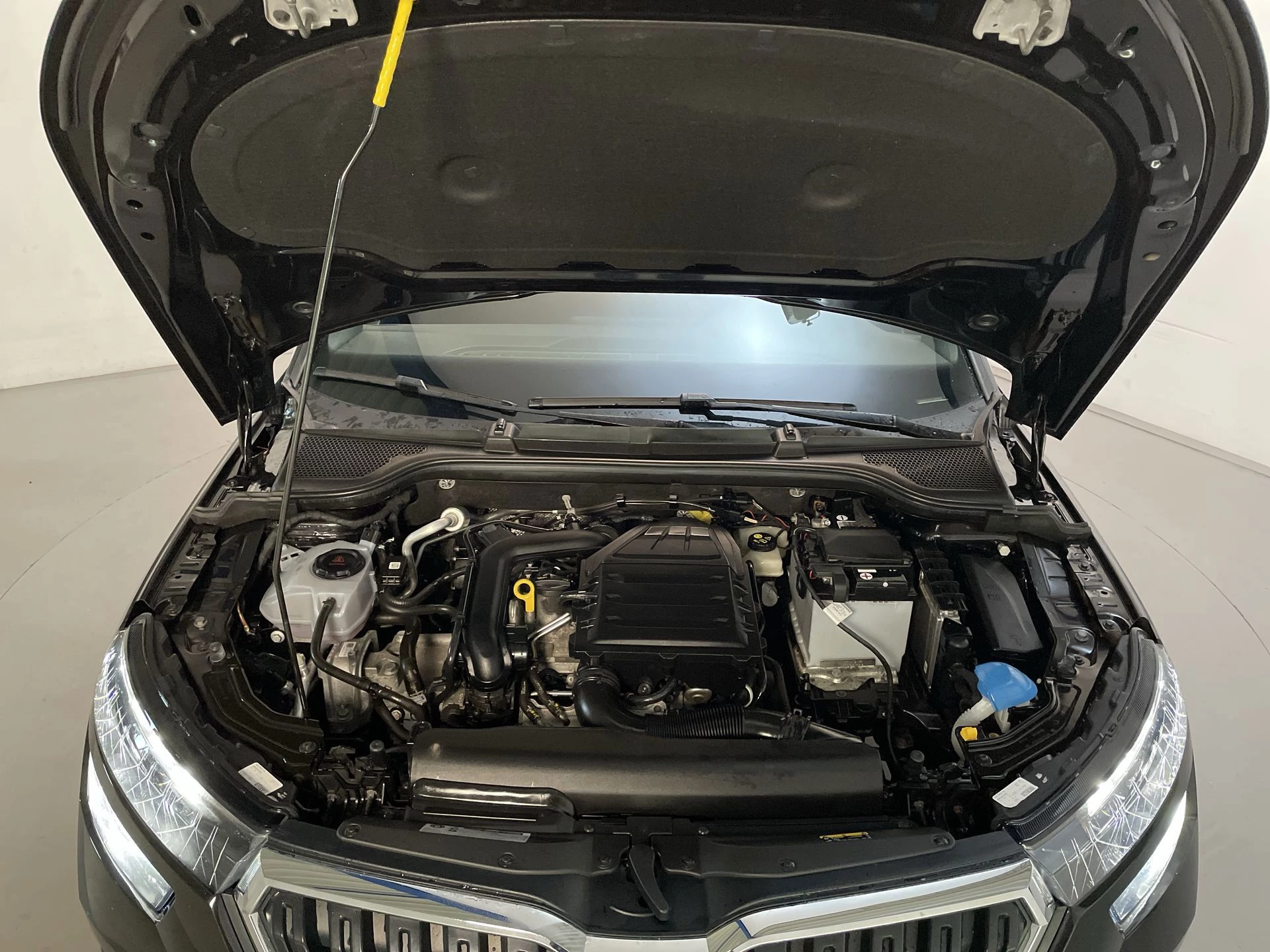 Hoofdafbeelding Škoda Kamiq