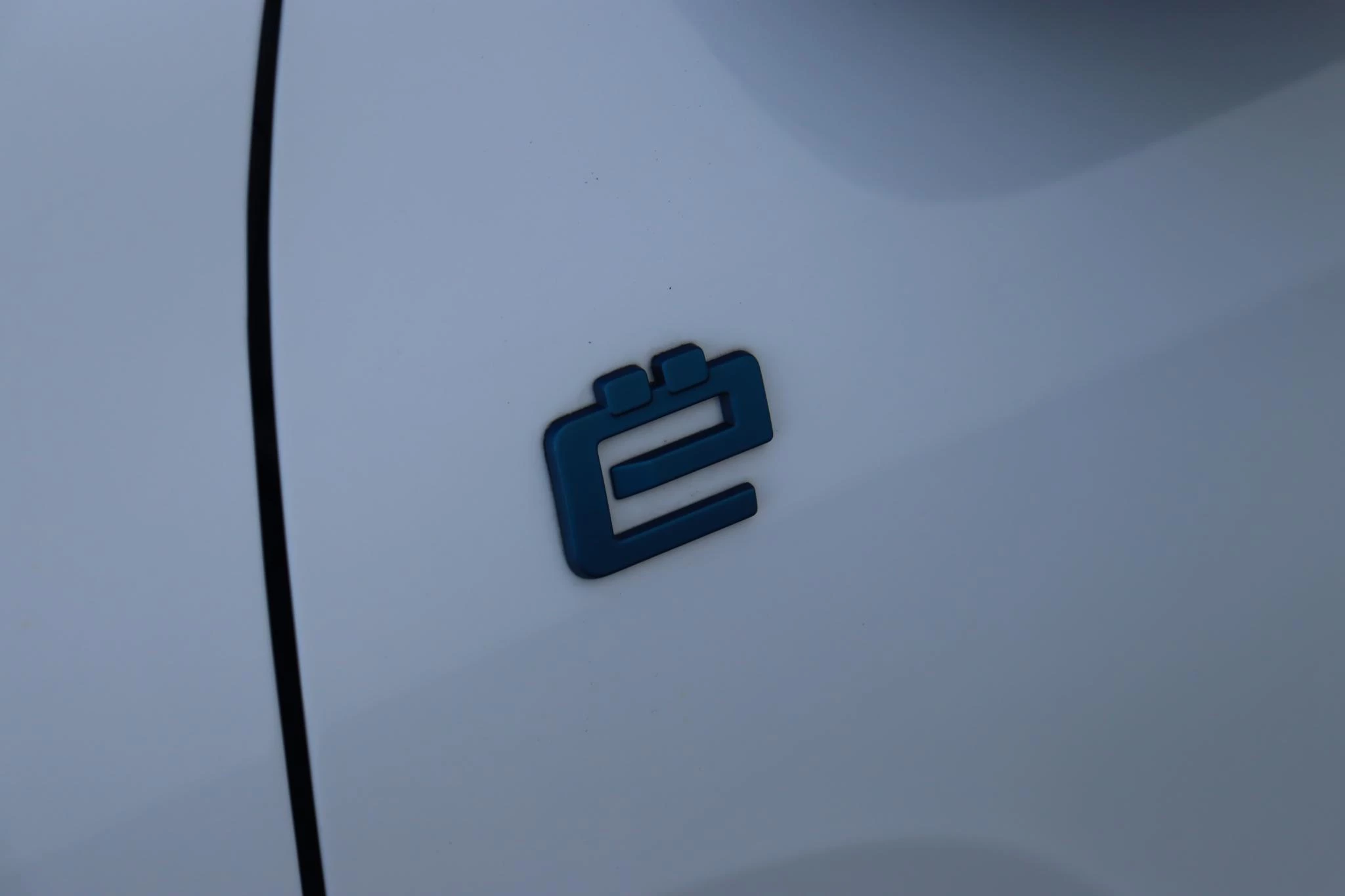 Hoofdafbeelding Citroën ë-C4