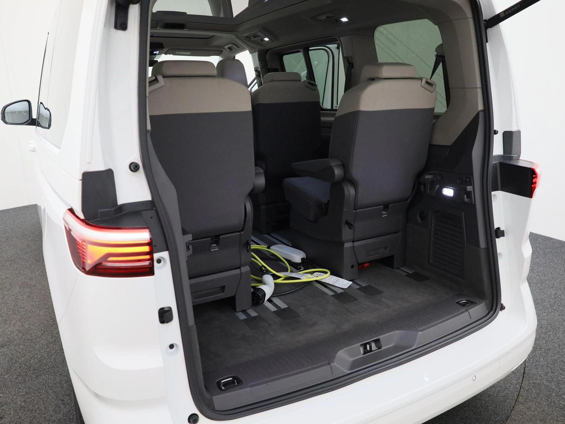 Hoofdafbeelding Volkswagen Multivan