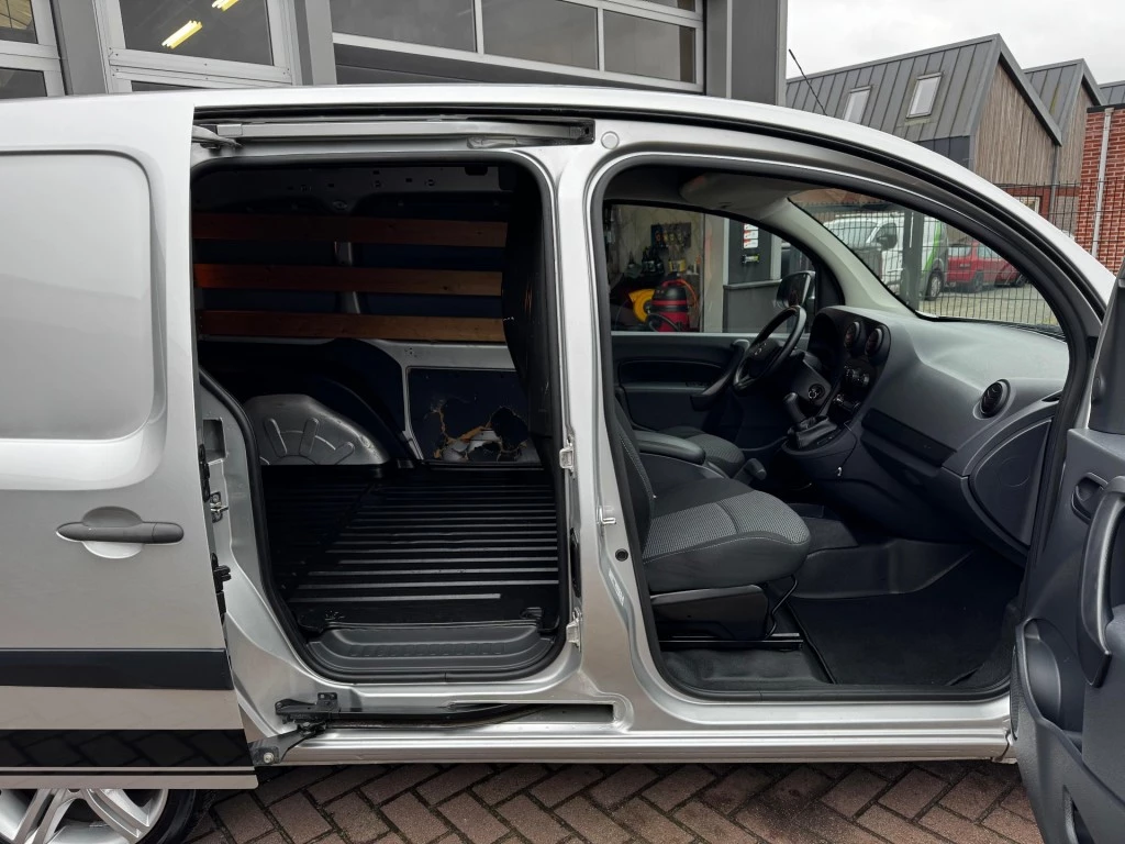 Hoofdafbeelding Mercedes-Benz Citan