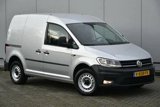 Volkswagen Caddy 2.0 TDI Airco Navi Cruise Trekhaak