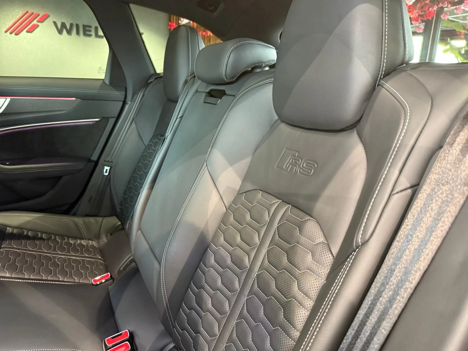 Hoofdafbeelding Audi RS6