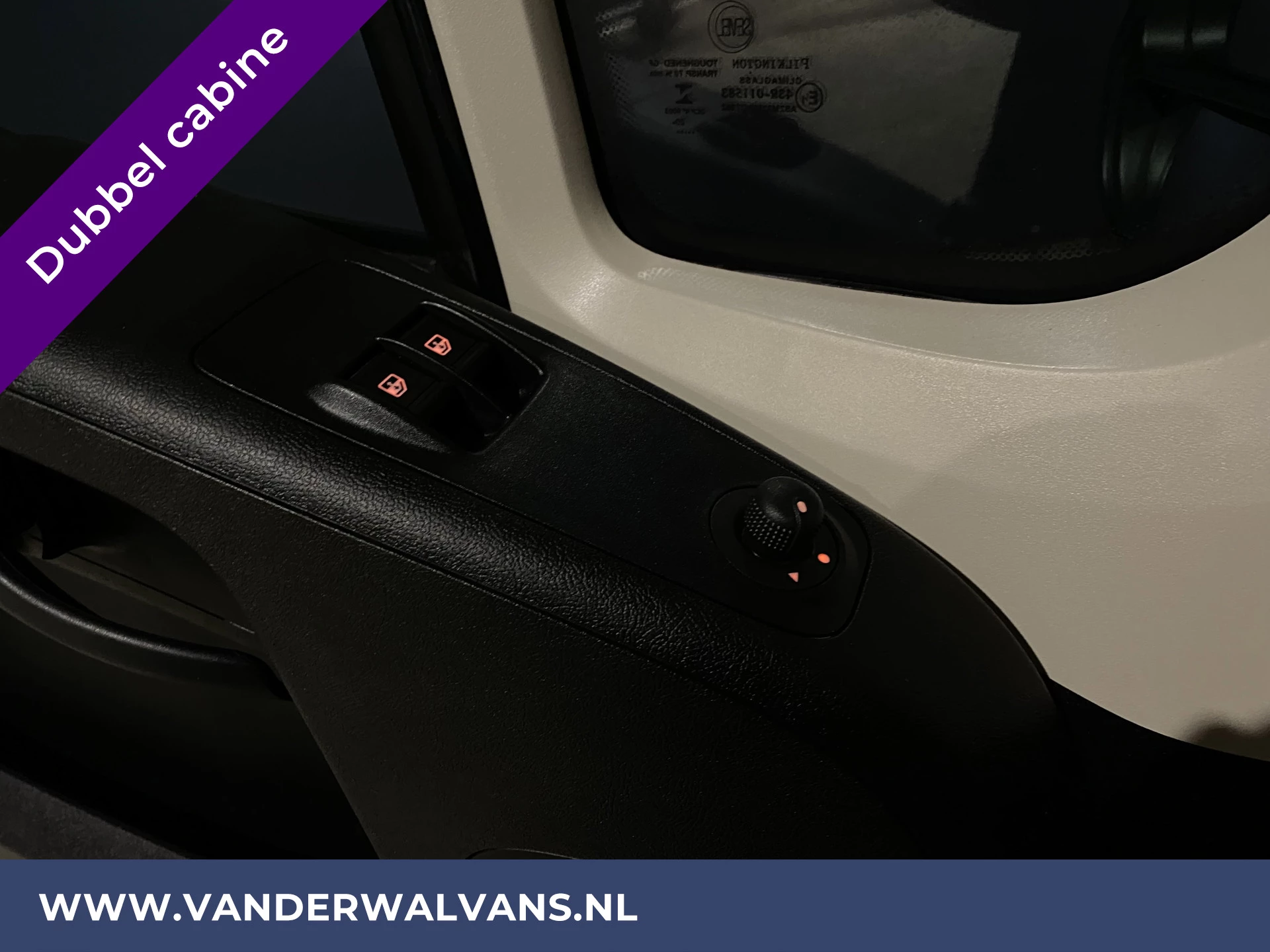 Hoofdafbeelding Peugeot Boxer