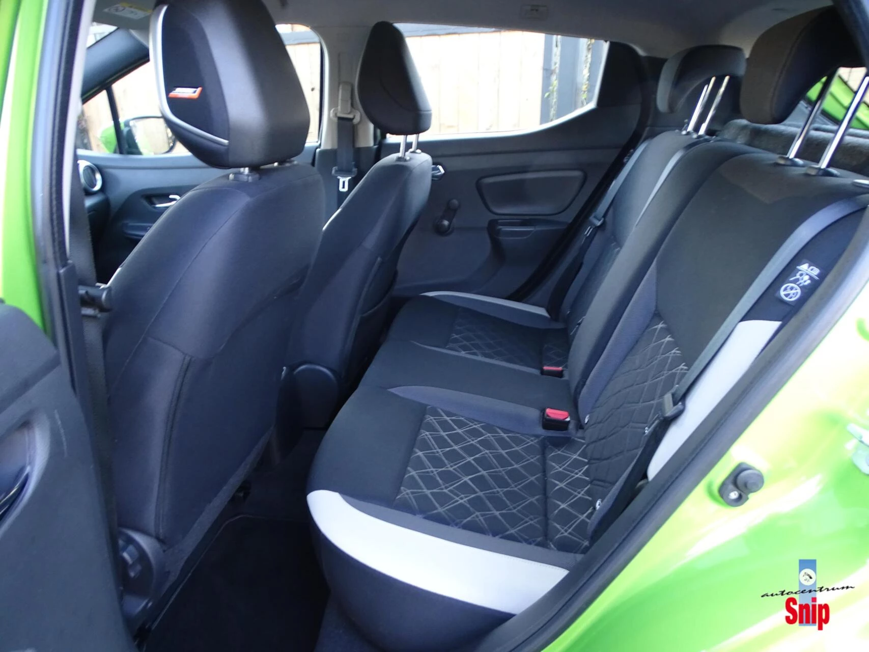 Hoofdafbeelding Nissan Micra