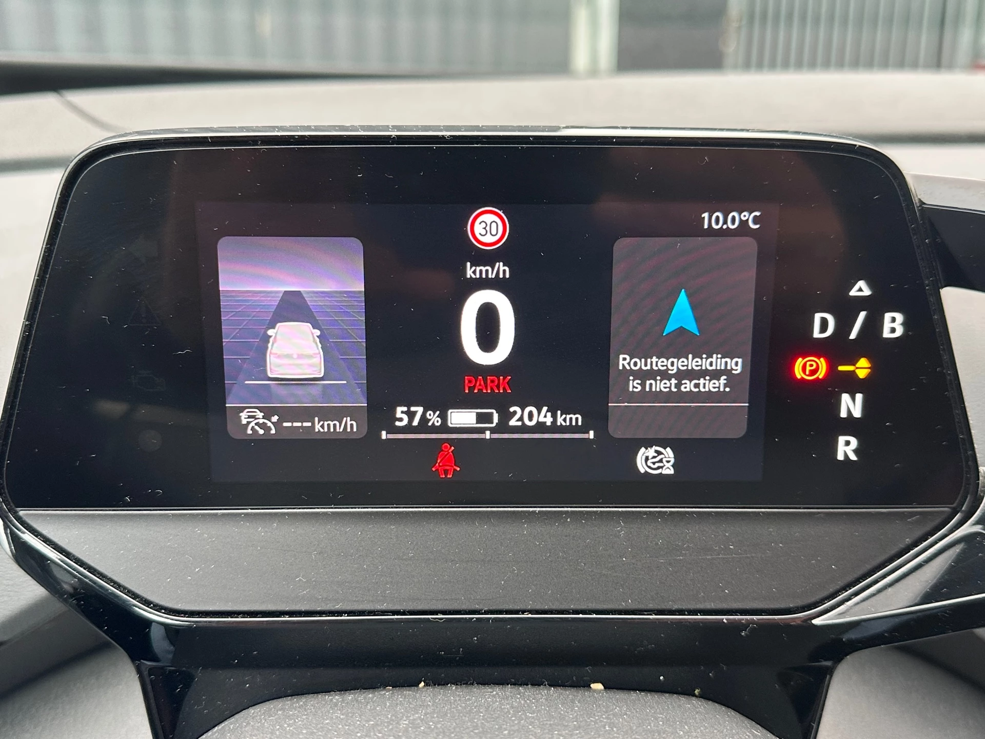 Hoofdafbeelding Volkswagen ID.4