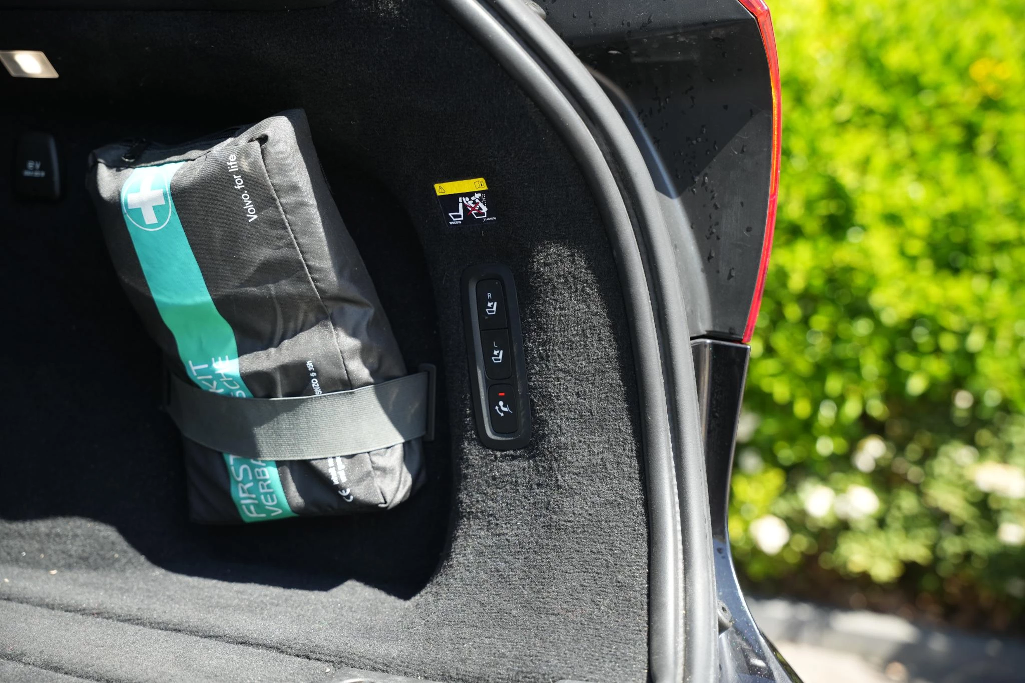 Hoofdafbeelding Volvo V90