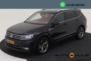 Volkswagen Tiguan Allspace 1.5 TSI Aut. Highline Business R | Panorama | Camera | Virtual |