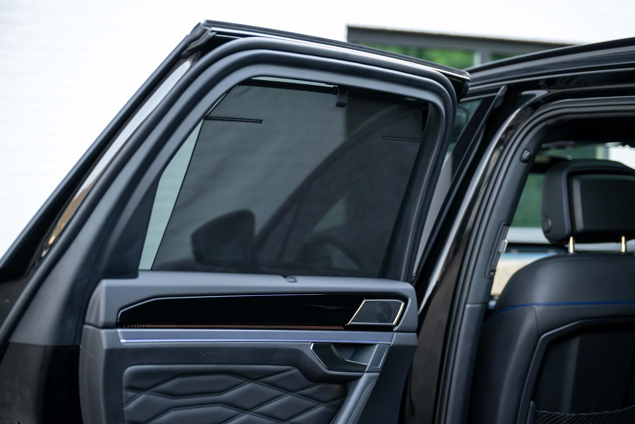 Hoofdafbeelding Volkswagen Touareg