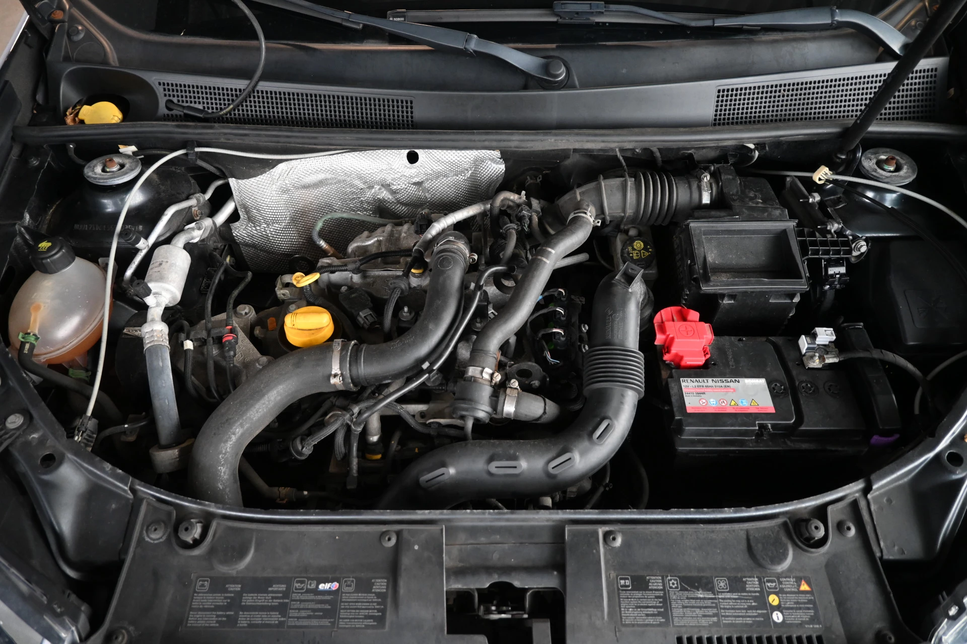 Hoofdafbeelding Dacia Logan