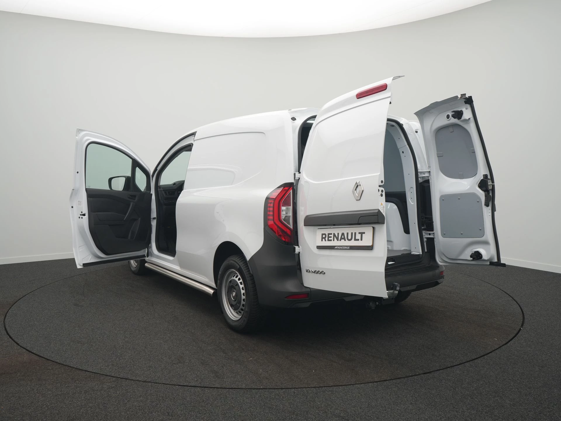 Hoofdafbeelding Renault Kangoo