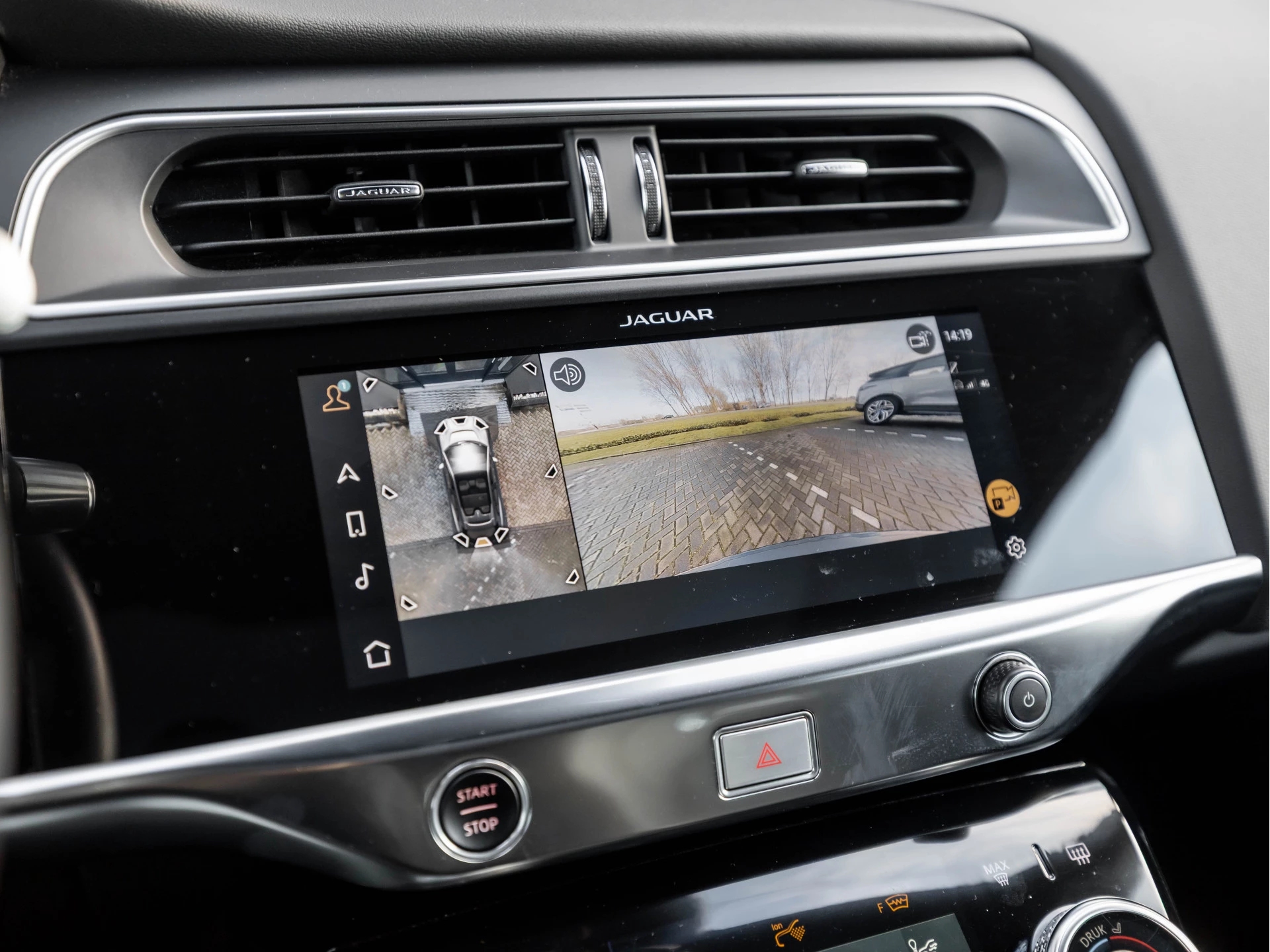 Hoofdafbeelding Jaguar I-PACE