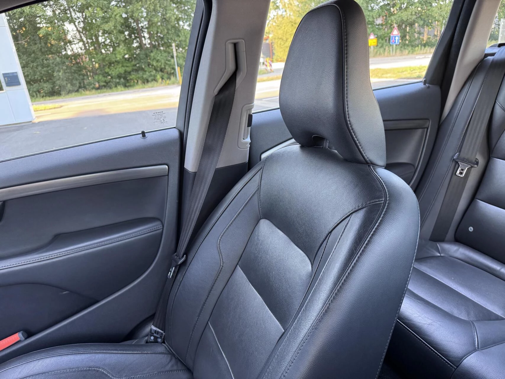 Hoofdafbeelding Volvo V70