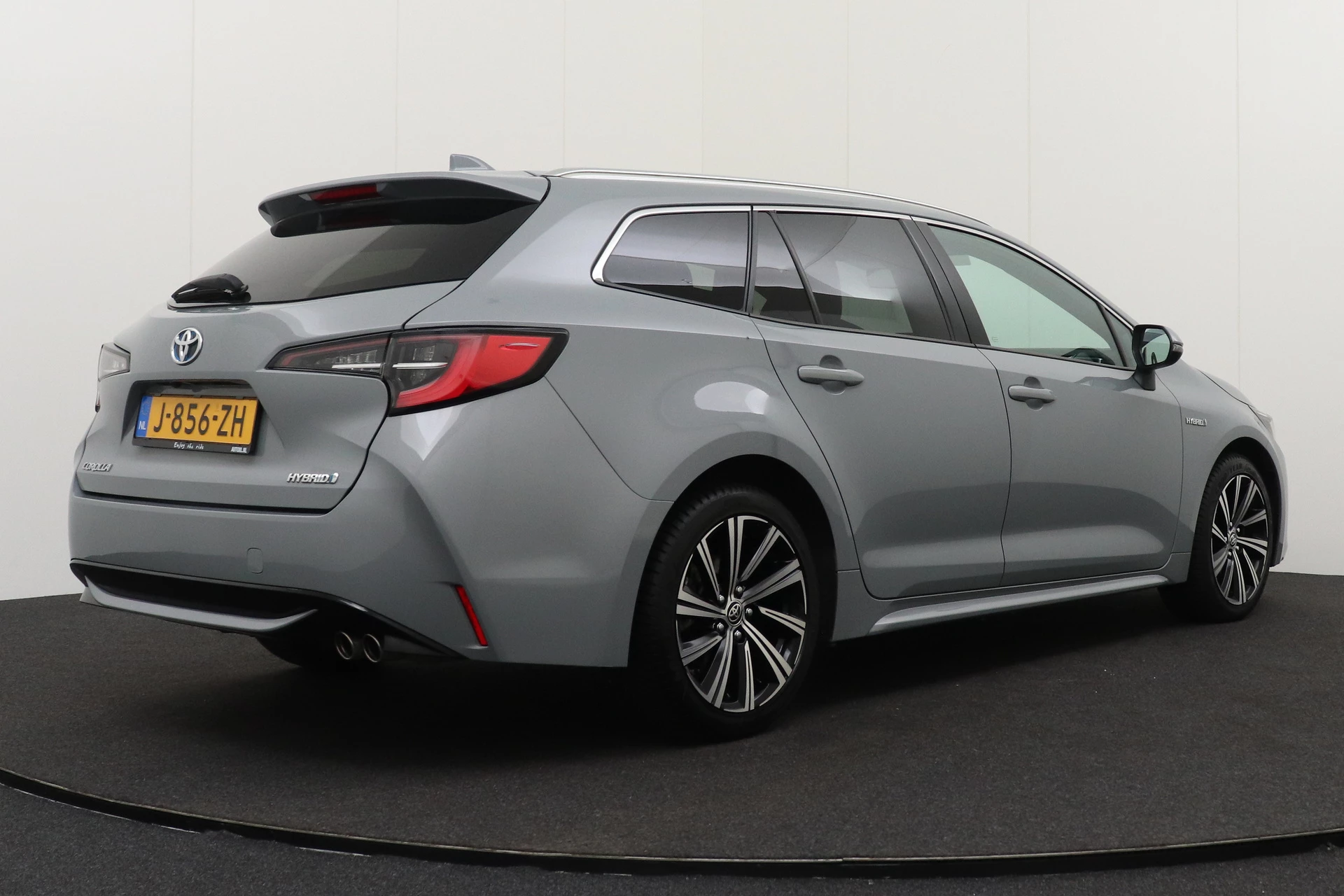 Hoofdafbeelding Toyota Corolla Touring Sports