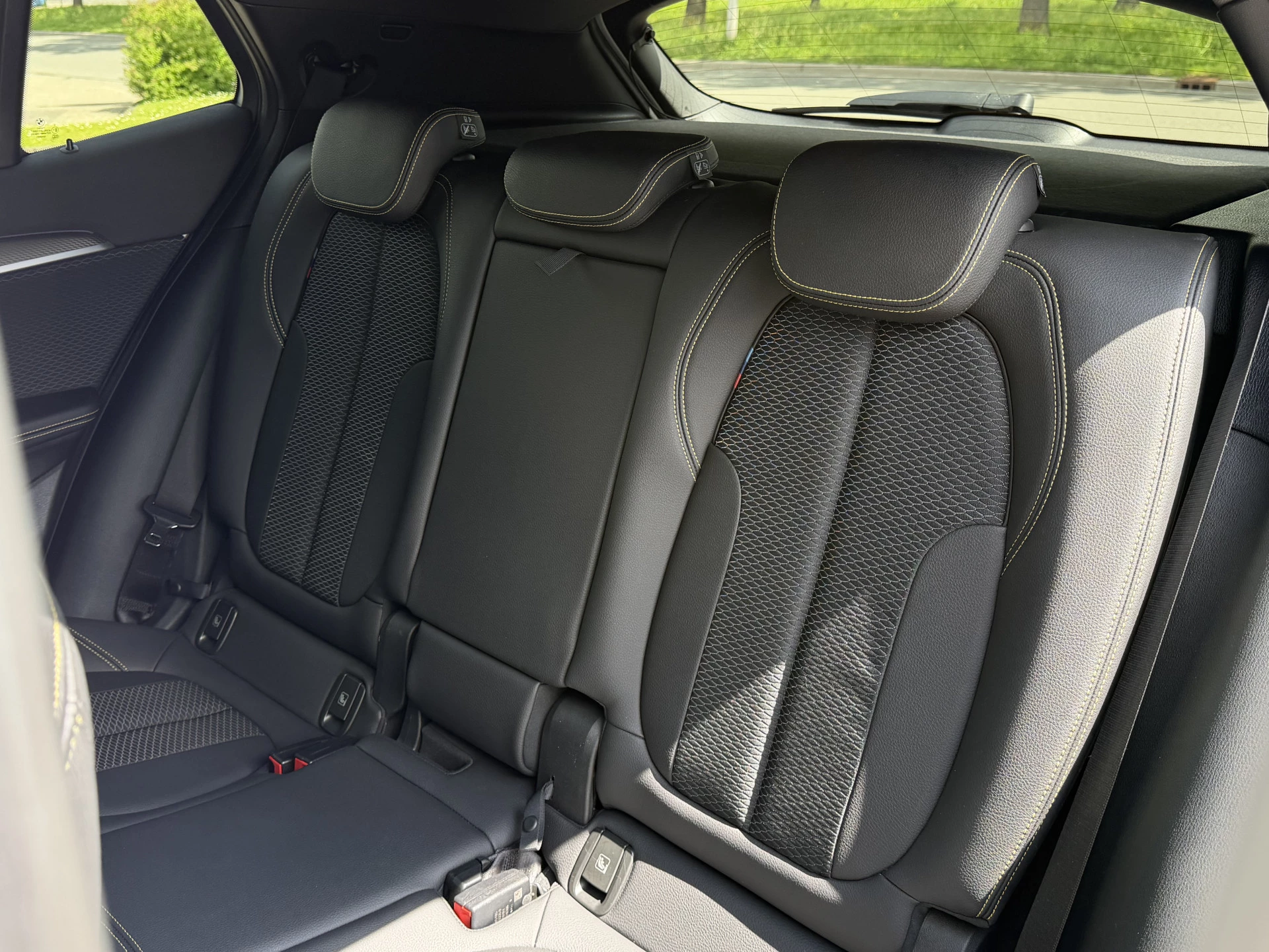 Hoofdafbeelding BMW X2