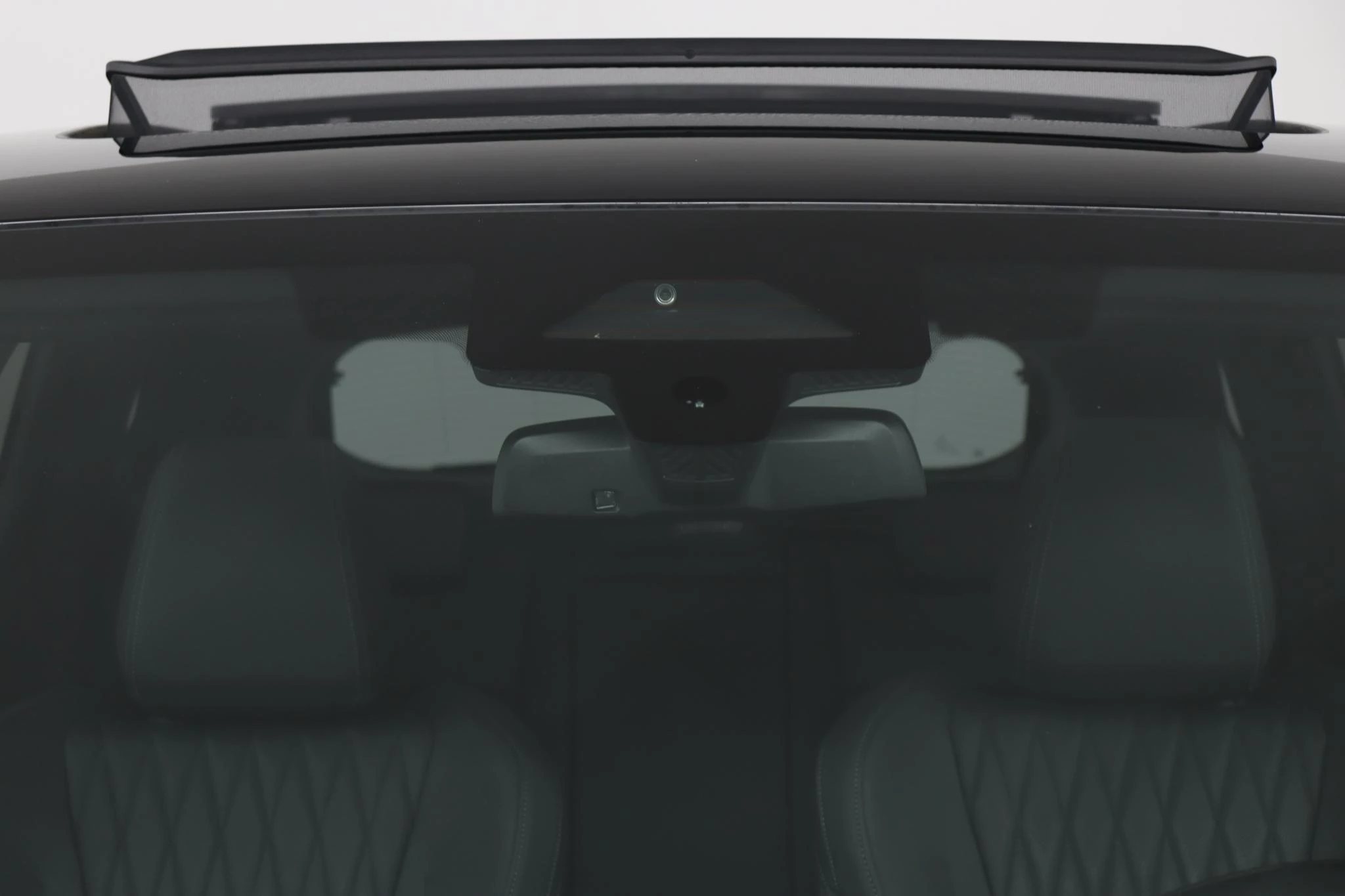 Hoofdafbeelding BMW iX1