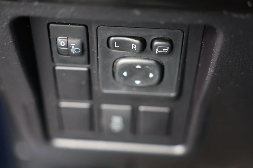 Hoofdafbeelding Toyota Land Cruiser