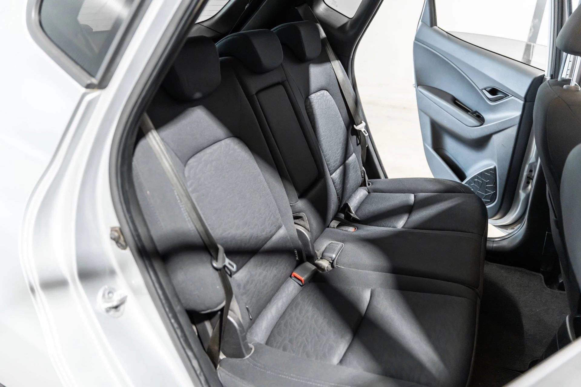 Hoofdafbeelding Hyundai ix20