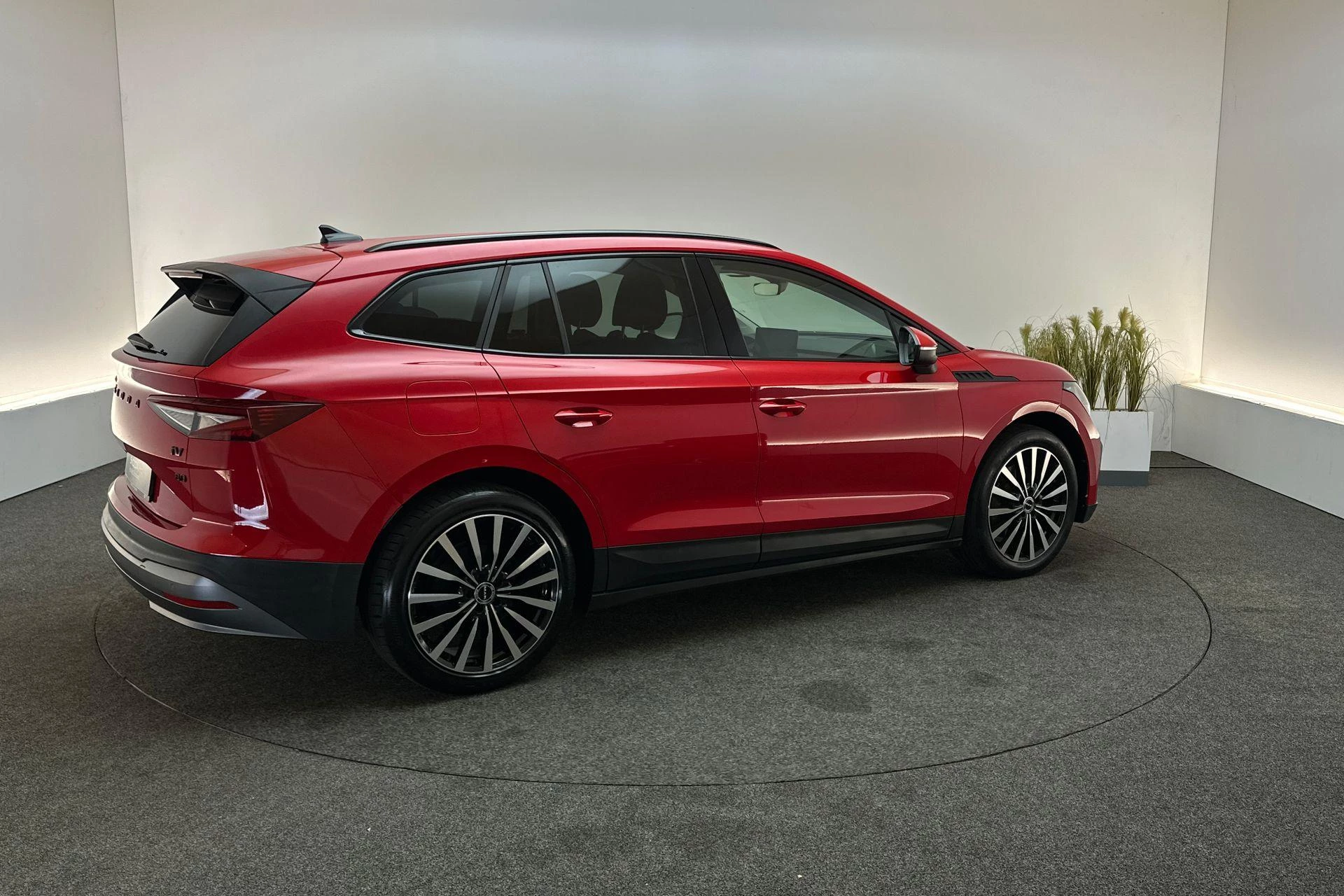 Hoofdafbeelding Škoda Enyaq iV