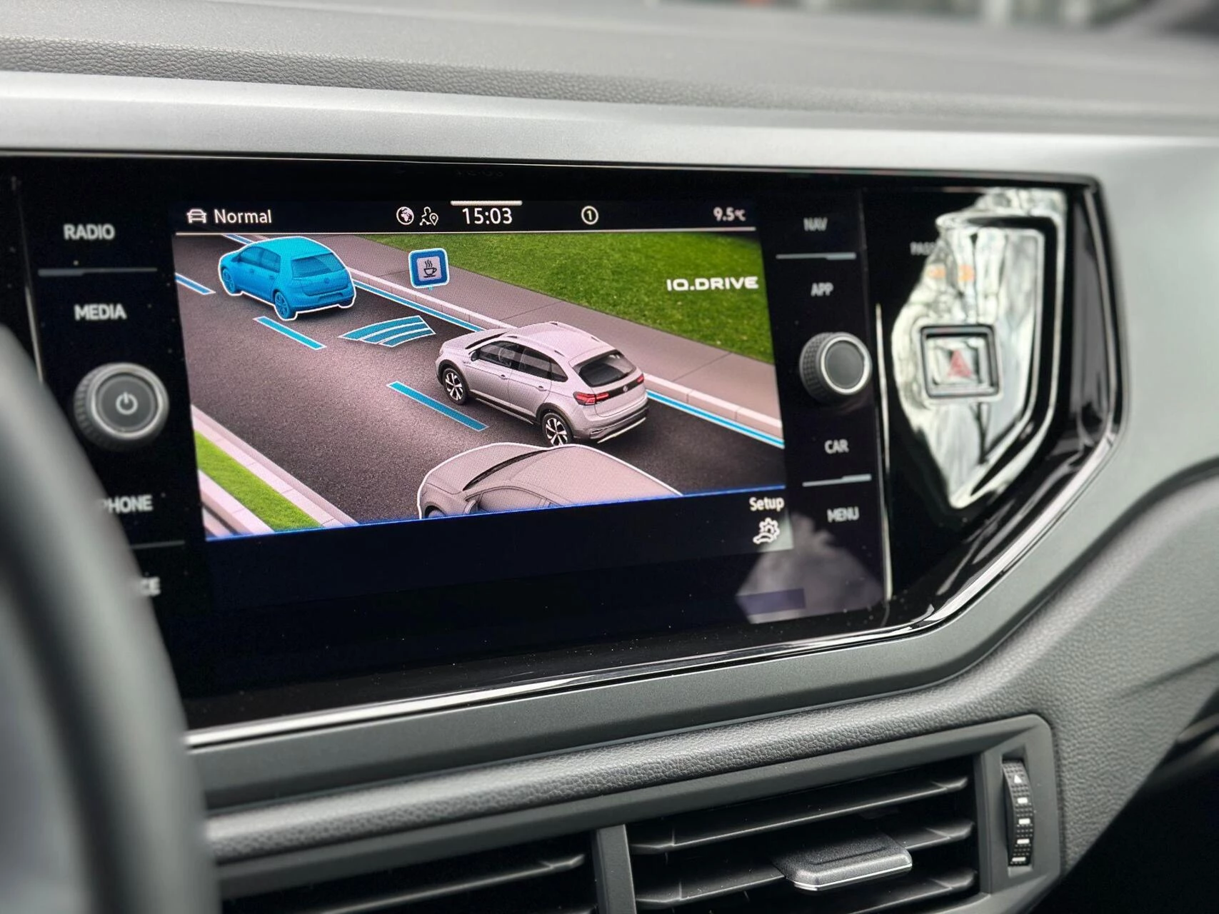 Hoofdafbeelding Volkswagen Taigo