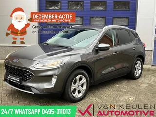 Ford Kuga 2.5 PHEV l Trekhaak l Winterpakket l Navi