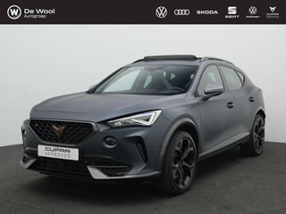 CUPRA Formentor 1.4 e-Hybrid 245pk VZ Performance | Panoramadak | Kuipstoelen | Adaptief onderstel | Achteruitrijcamera | Keyless Entry