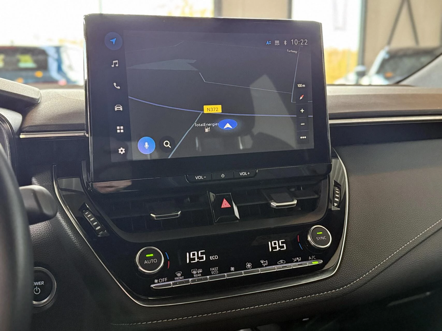 Hoofdafbeelding Toyota Corolla Touring Sports