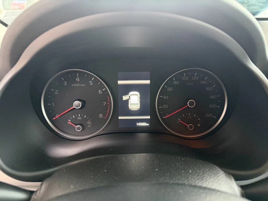 Hoofdafbeelding Kia Stonic