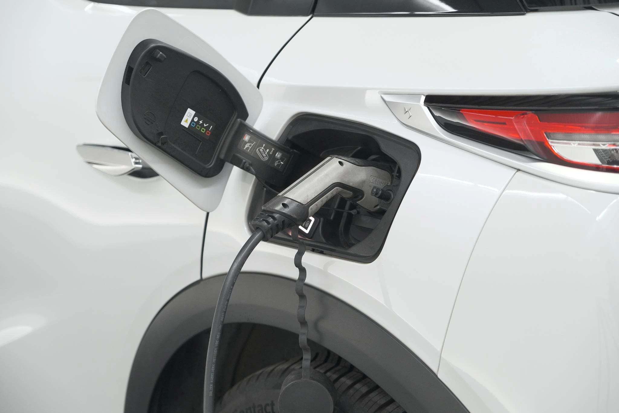 Hoofdafbeelding DS DS 3