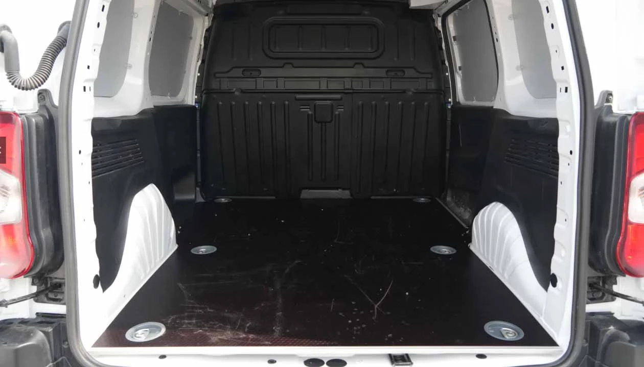 Hoofdafbeelding Toyota ProAce