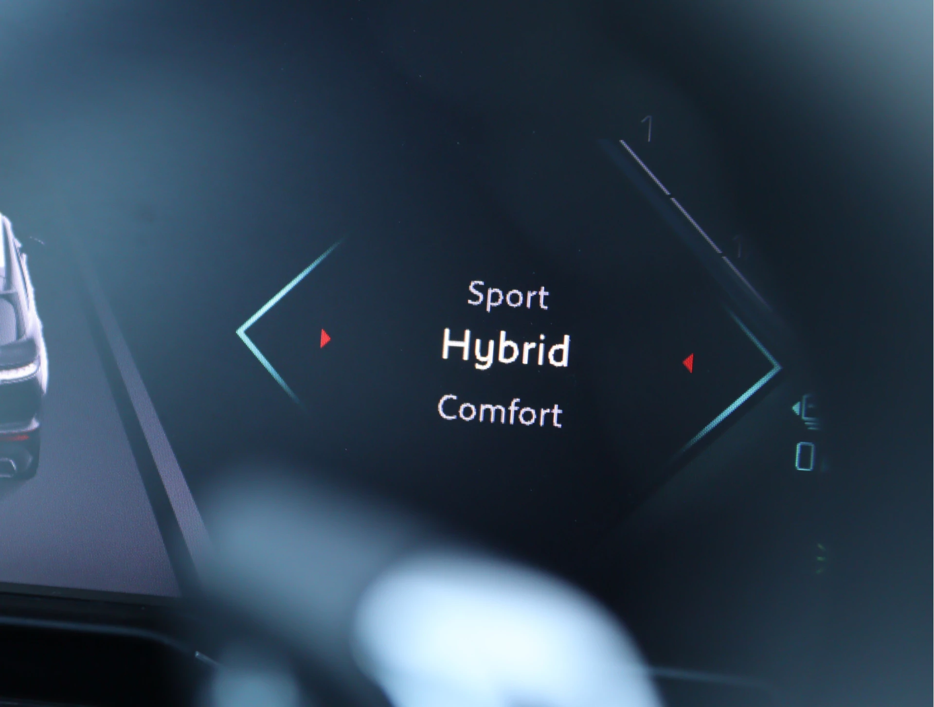 Hoofdafbeelding DS DS 7