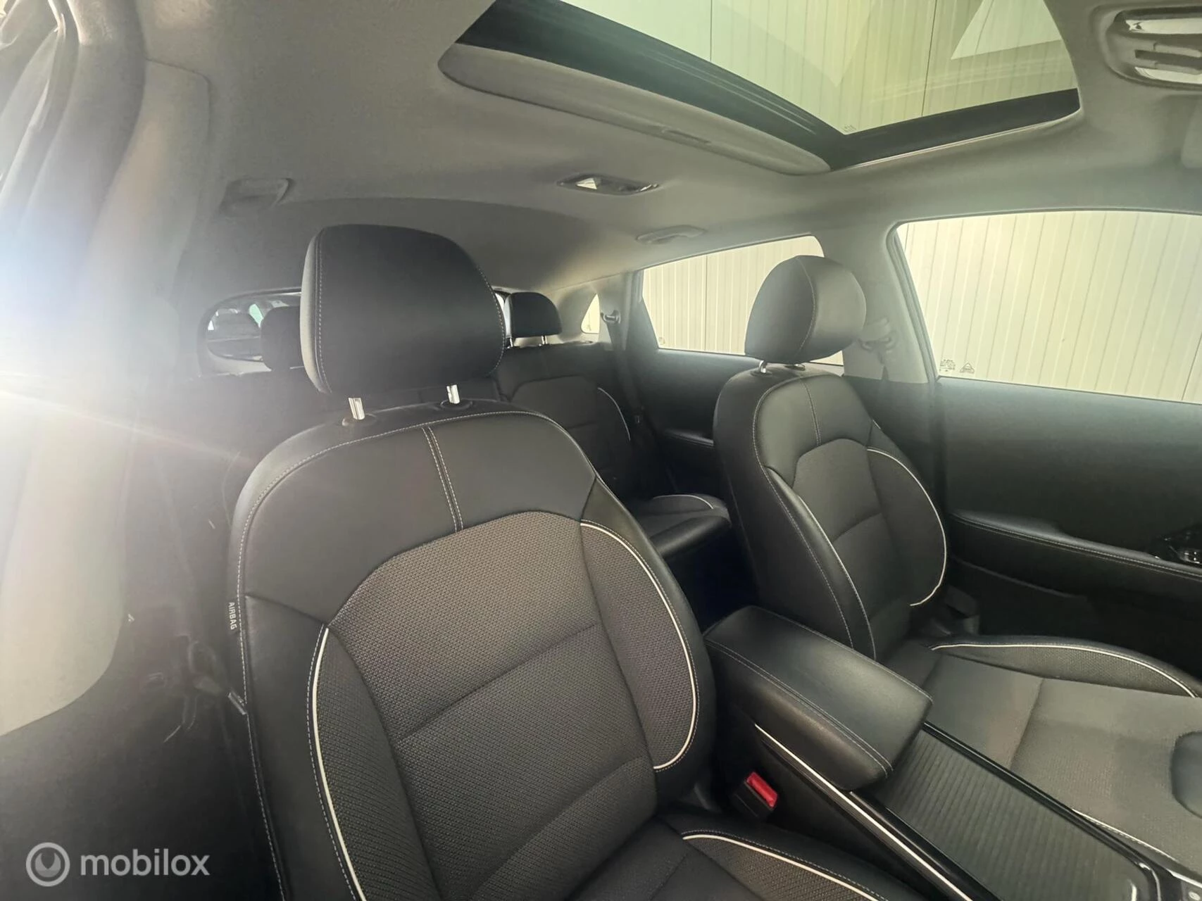 Hoofdafbeelding Kia e-Niro